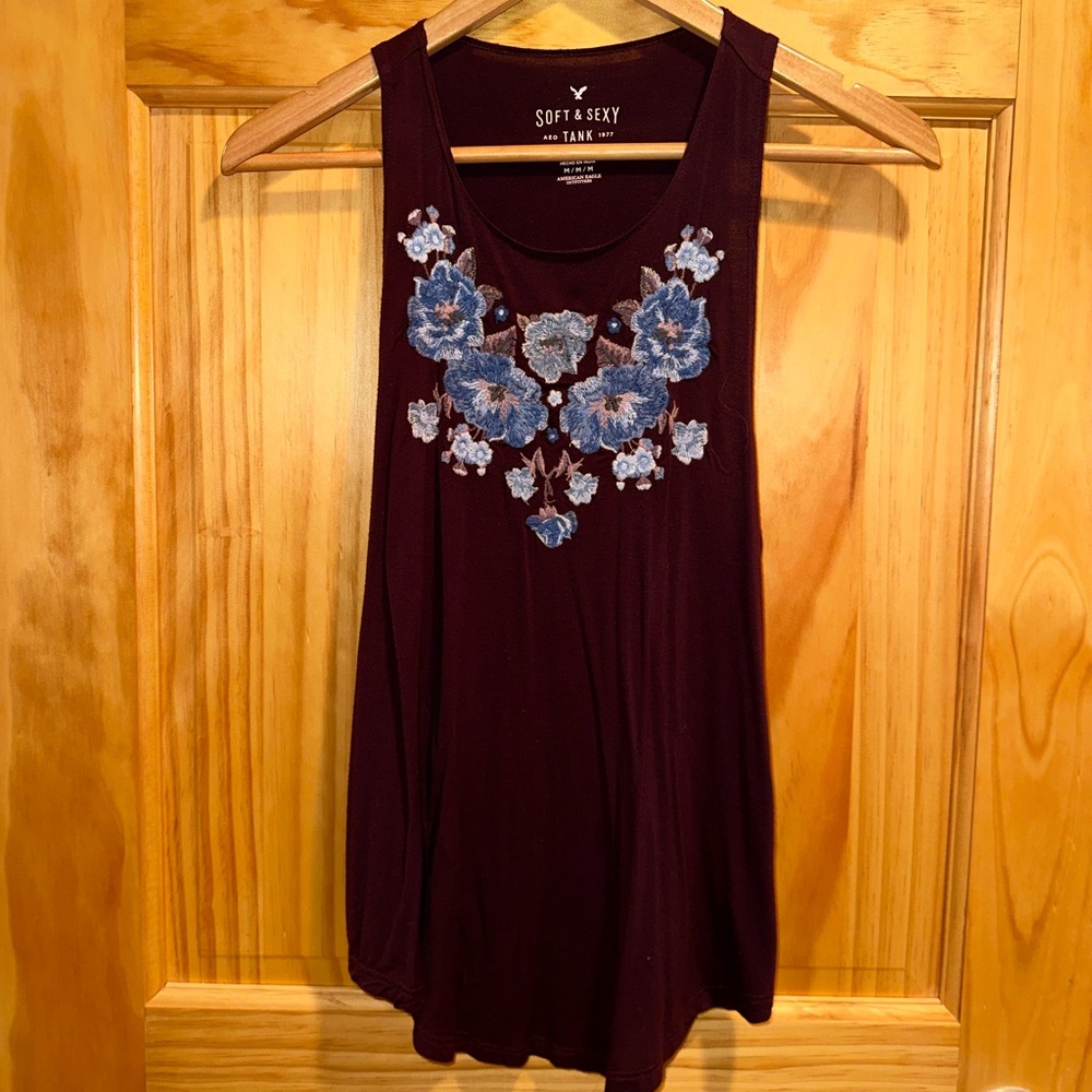 AE Soft and Sexy Tank